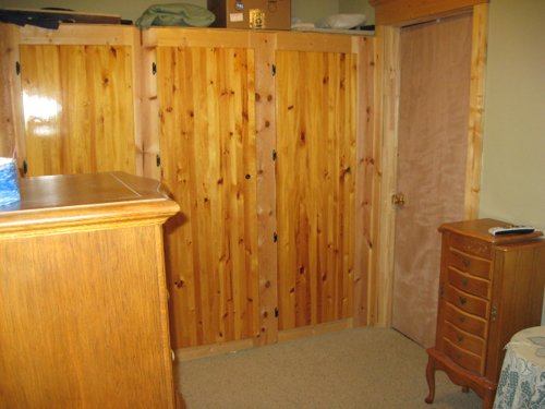 Property photo 6 - 80 Acres Offered in 4 Tracts - Horse Farm